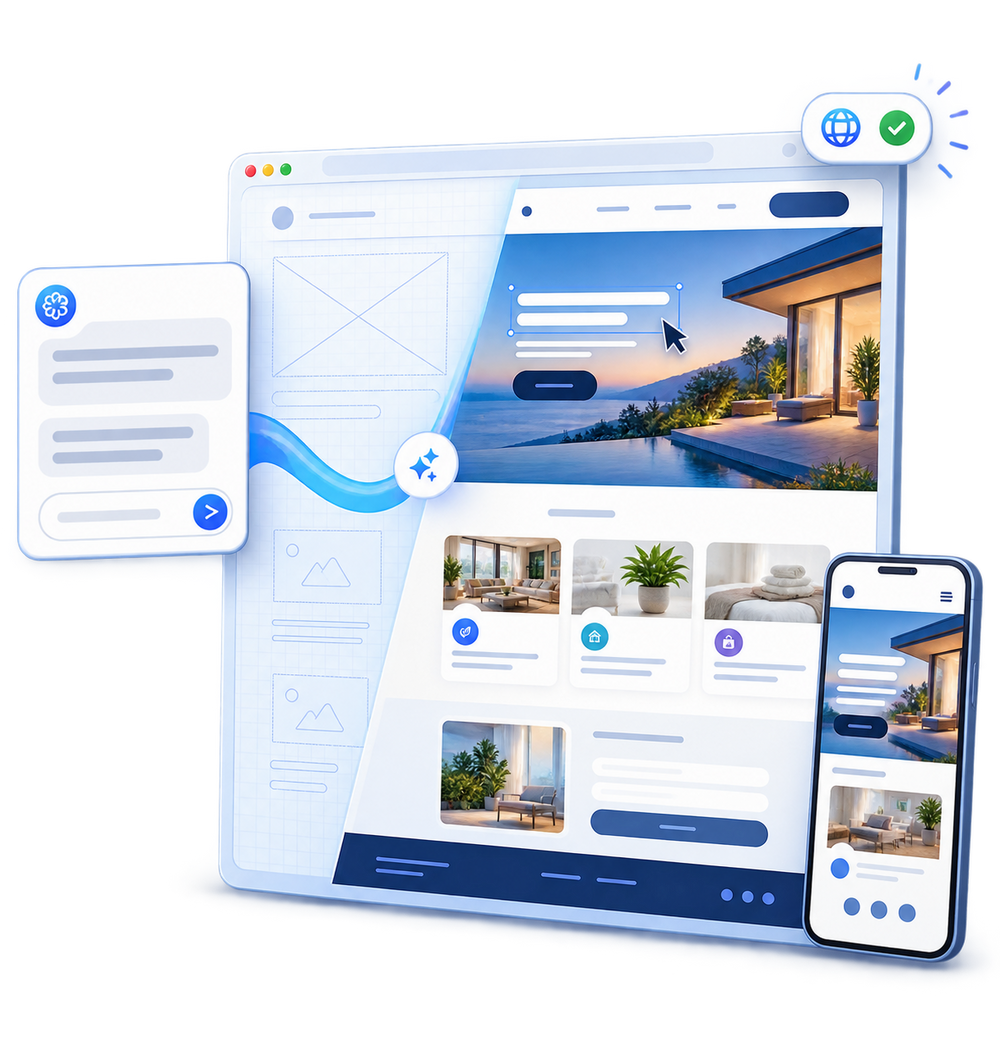 ChatGPT Sites Tutorial: Build and Publish a Website (2026)