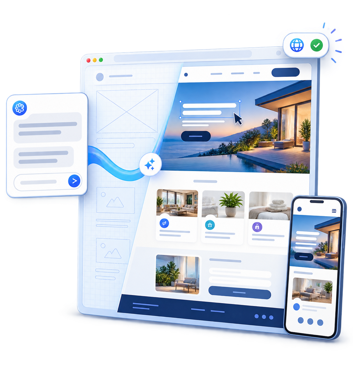 ChatGPT Sites Tutorial: Build and Publish a Website (2026)