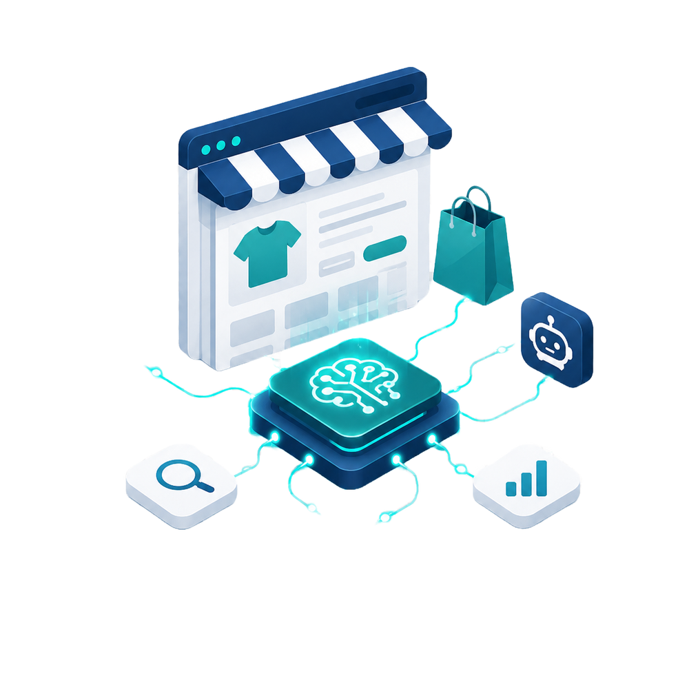 Shopify AI in 2026: What It Can Actually Do For Your Store
