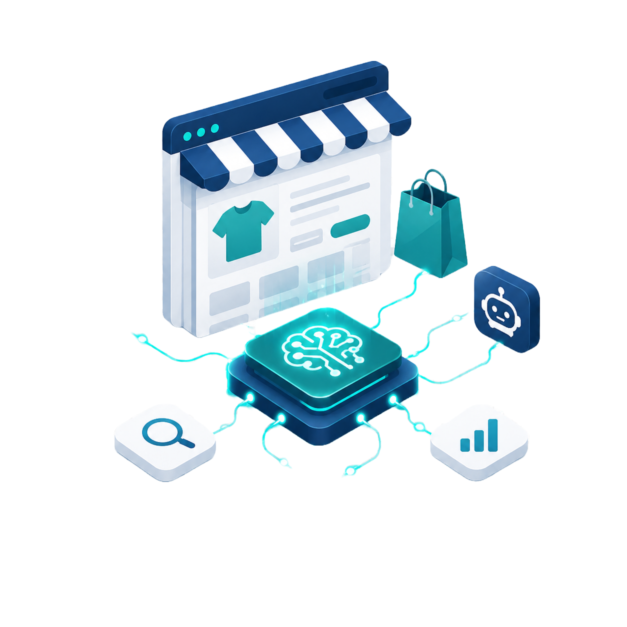 Shopify AI in 2026: What It Can Actually Do For Your Store