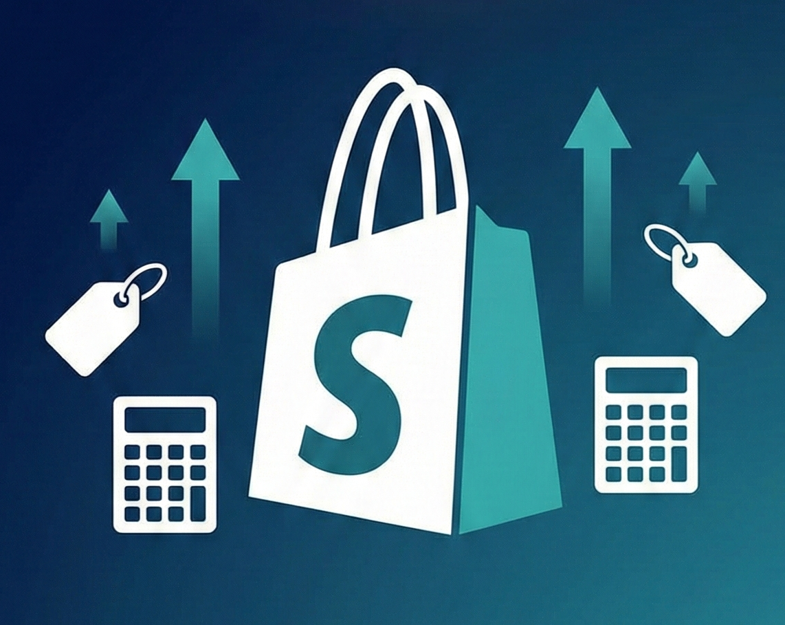 Shopify Pricing Plans Explained (2026)
