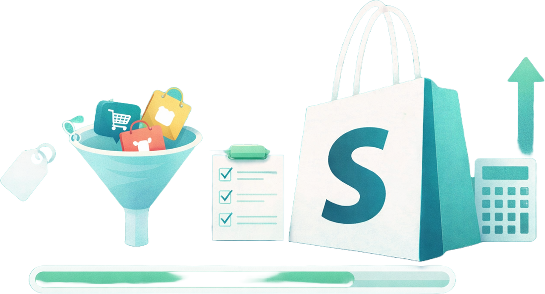 How to Set Up Your Shopify Store From Scratch (2026)