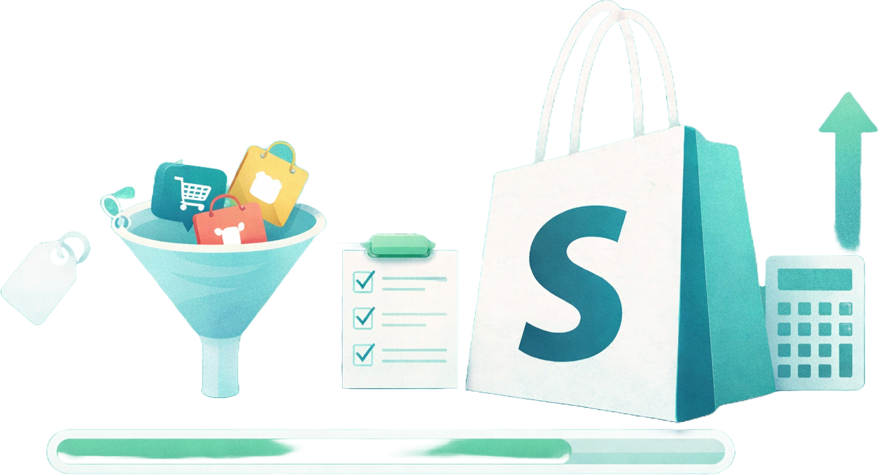 How to Set Up Your Shopify Store From Scratch (2026)