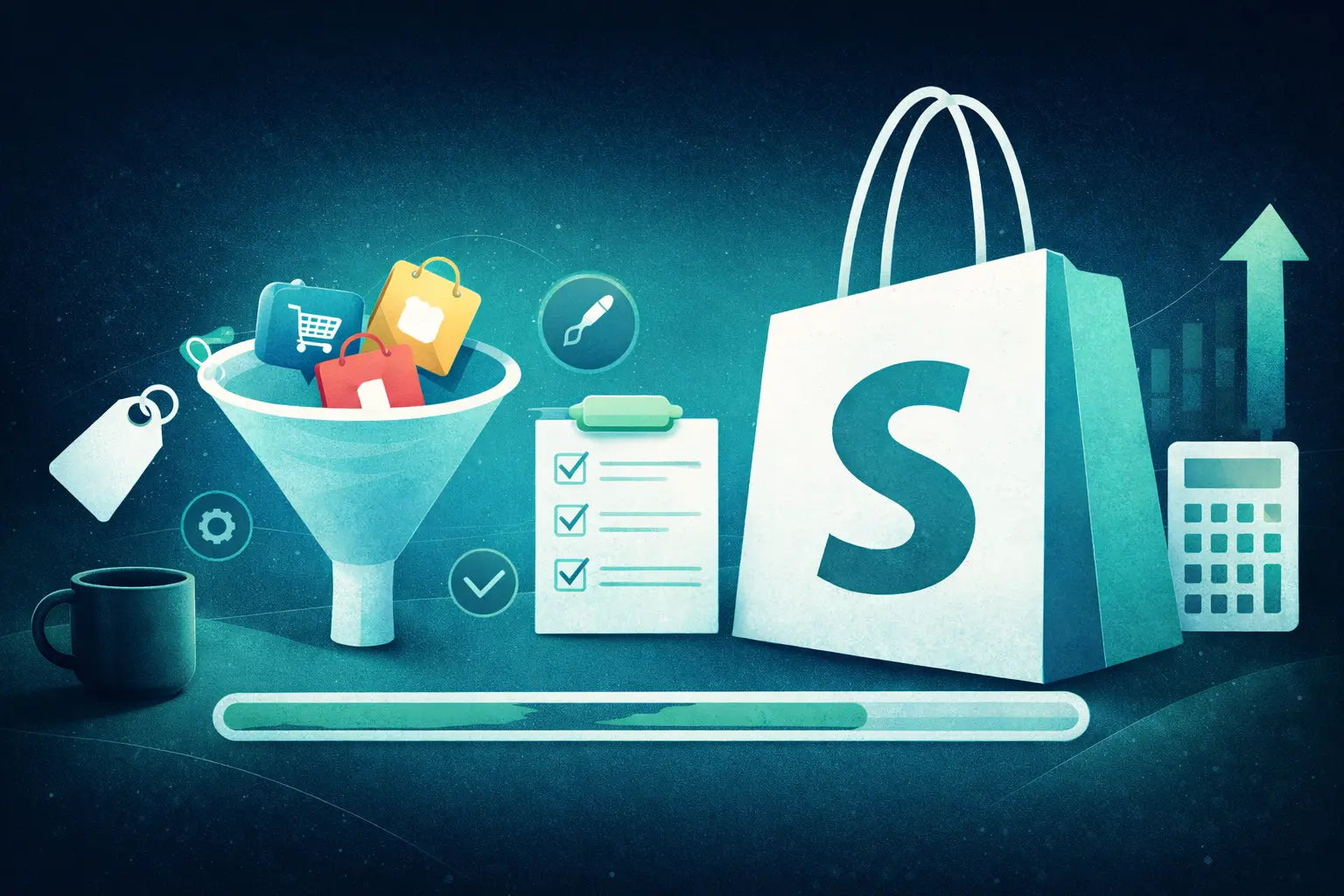 How to Set Up Your Shopify Store From Scratch (2026)